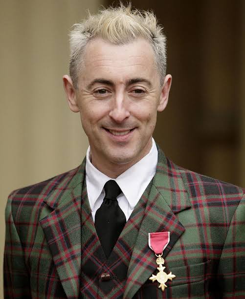 Allan Cumming